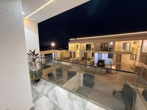 East Legon Hills, Accra, Nanakrom Gated Community in Ida Legon
