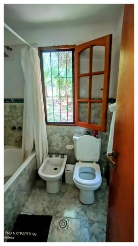 Chalet Mariana