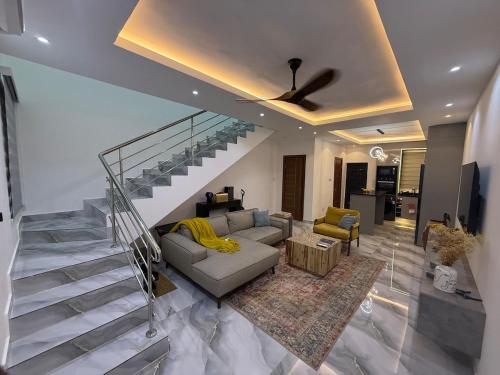 East Legon Hills, Accra, Nanakrom Gated Community in Ida Legon