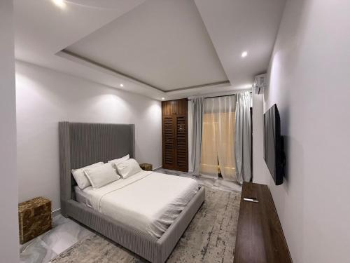 East Legon Hills, Accra, Nanakrom Gated Community in Ida Legon