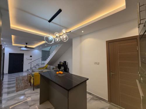 East Legon Hills, Accra, Nanakrom Gated Community in Ida Legon