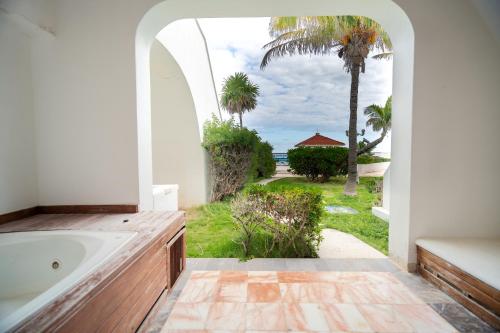 Skats, Casa Turquesa Boutique Hotel in Kankūna