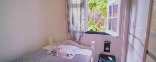 Gite therese BAIE MAHAULT Chez l 'Habitat in Baie-Mahault