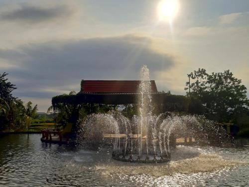 Guest House Dissa - Purwokerto