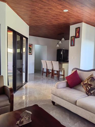 SJO - Casa Taccari in Animas
