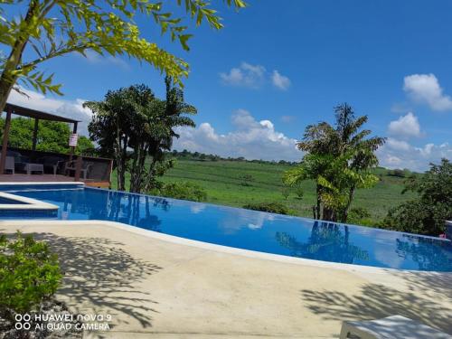 Surrounding environment, SJO - Casa Taccari in Animas