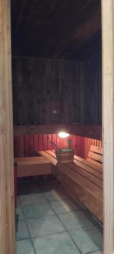Szauna, The Sauna Chalet in Waiuku