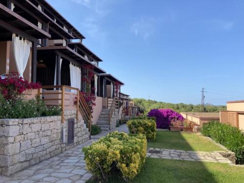 Oprema, Elegant Sardinia Apartment for 4 in Tanca Manna