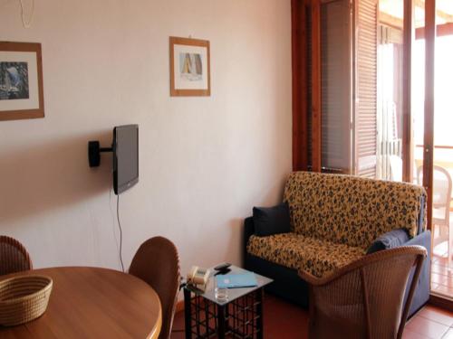 Elegant Sardinia Apartment for 4 in Tanca Manna