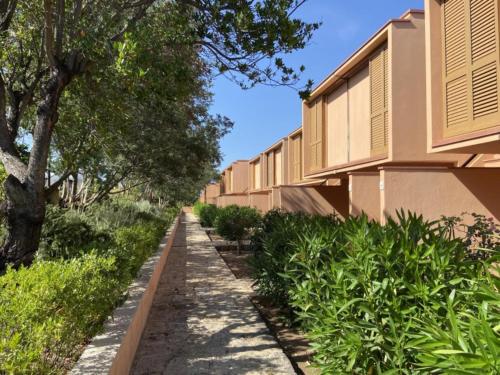 Oprema, Couple Retreat in Sardinia with Pool in Tanca Manna