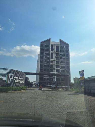 Alor Setar Imperio Studio by IM Staycation in Alor Setar