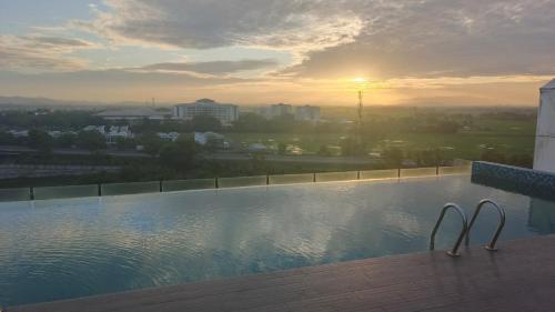Alor Setar Imperio Studio by IM Staycation in Alor Setar