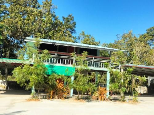Green moon Home stay 53 - Buriram Green moon Home stay 53 - Buriram