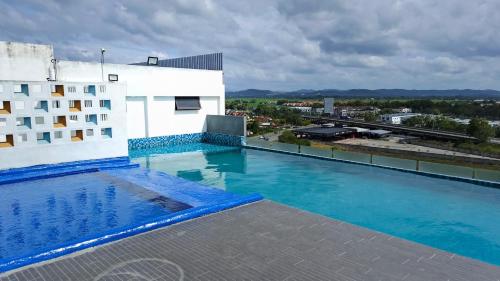 Alor Setar Imperio Studio by IM Staycation in Alor Setar