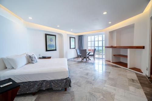 Casa Turquesa Boutique Hotel in Kankūna