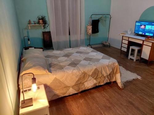 Casa Belgrano