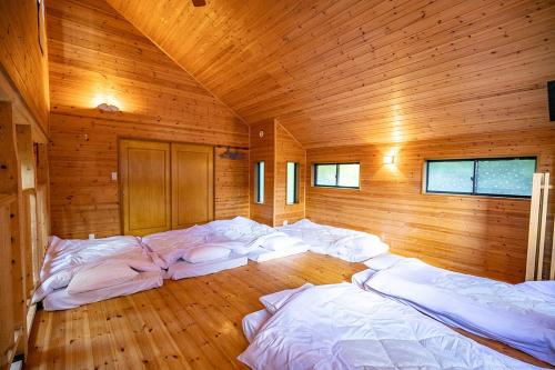 るり渓森の宿 灯 akari