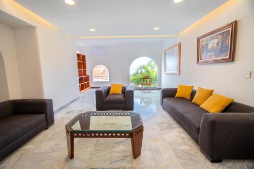 Hotel y Museo Casa Turquesa, Cancún (foto 5)