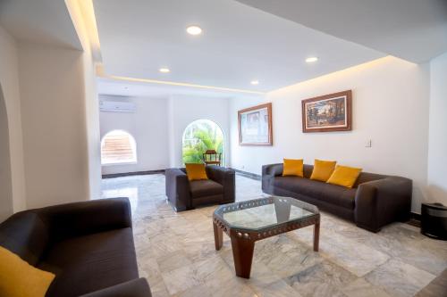 Hotel y Museo Casa Turquesa, Cancún (foto 7)