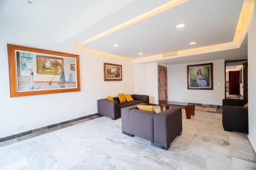 Hotel y Museo Casa Turquesa, Cancún (foto 6)