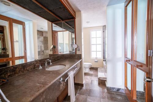 Hotel y Museo Casa Turquesa, Cancún (foto 10)