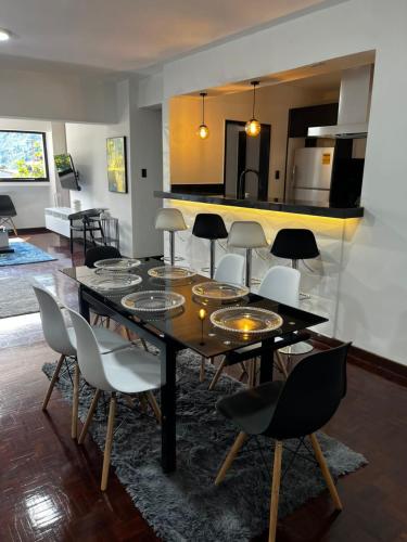 Amplios y Modernos Apartamentos Urb Las Tapias in Mérida