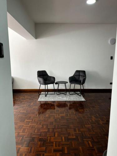 Amplios y Modernos Apartamentos Urb Las Tapias in Mérida