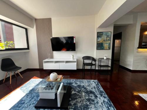 Amplios y Modernos Apartamentos Urb Las Tapias in Mérida