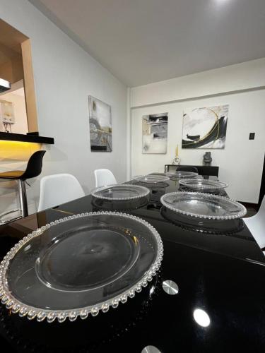 Amplios y Modernos Apartamentos Urb Las Tapias in Mérida