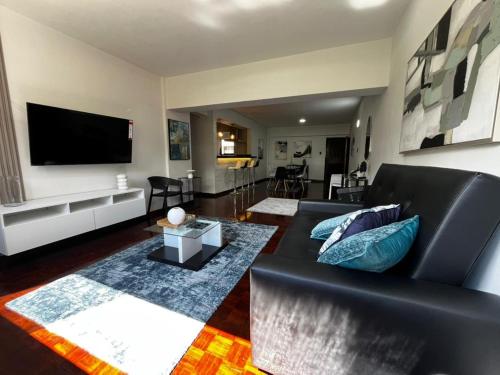 Amplios y Modernos Apartamentos Urb Las Tapias in Mérida