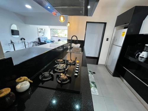 Amplios y Modernos Apartamentos Urb Las Tapias in Mérida