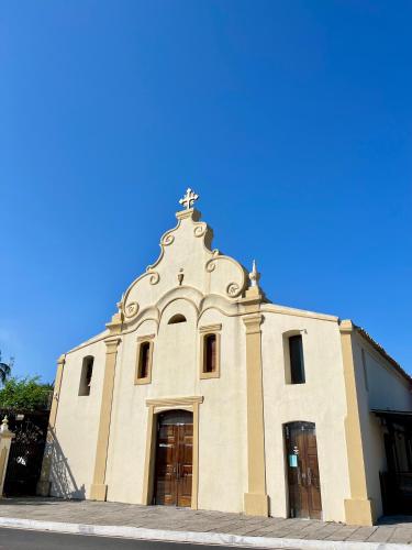 CostaMar in Paripueira