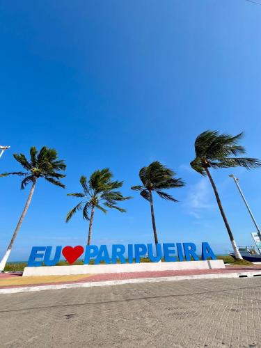 CostaMar in Paripueira