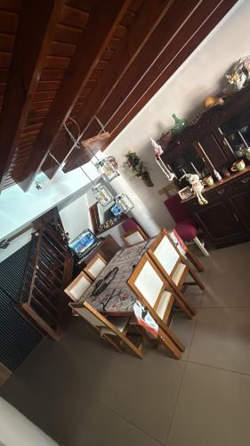 Hostel LOS MELLIS in Barrio Aeroparque