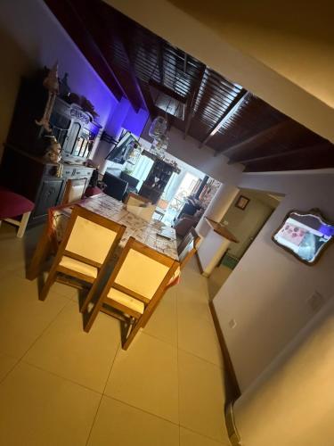 Hostel LOS MELLIS in Barrio Aeroparque