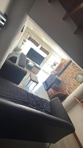 Hostel LOS MELLIS in Barrio Aeroparque