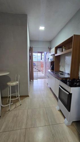 Residencial Zimbros 02 in Sertaozinho