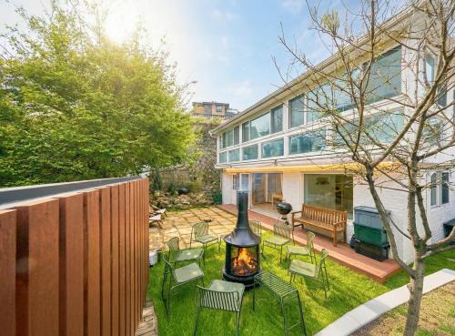SA Tailored Service Urban Retreat Home near Metro, Seul (zdjęcie 2)