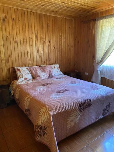 Cabañas Anny 1