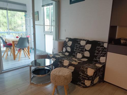Duplex à Argelès-sur-Mer avec parking - FR-1-776-148