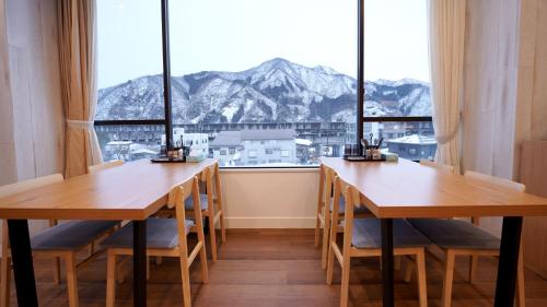 設施, K酒店越後湯澤溫泉旅館 (Hotel K Yuzawa 越後湯澤溫泉旅館) in 湯澤
