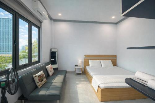 Muong Thanh Homestay & Apartment Dien Bien