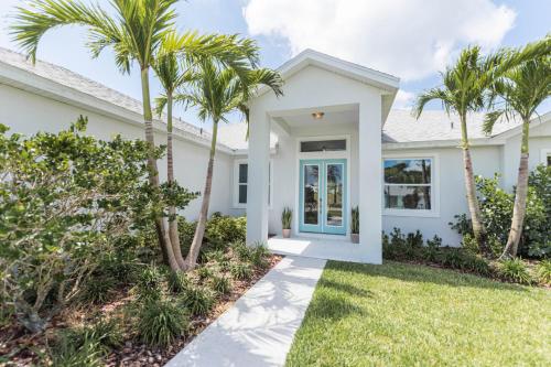 313 Surf Drive - Merritt Island, FL