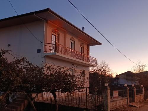 Ομορφο φυσικο περιβαλλον in Drymon