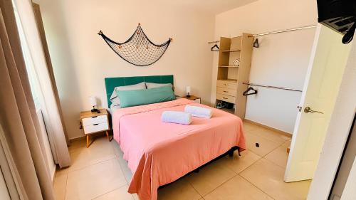 Casa amplia y privada con alberca para una escapada perfecta 3