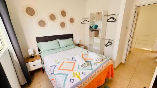Casa amplia y privada con alberca para una escapada perfecta 5