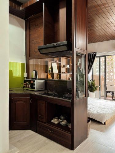 Àla Homestay