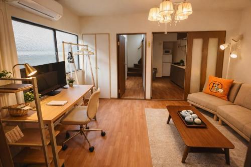 KAGAYA KYOTO TOJI Inn