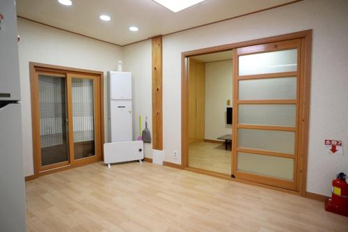 정선의 맑은 계곡에서 힐링하세요. 최대 6인 in Nam-myeon