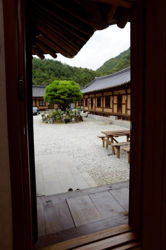 정선의 맑은 계곡에서 힐링하세요 10인 이상 전용 in Nam-myeon